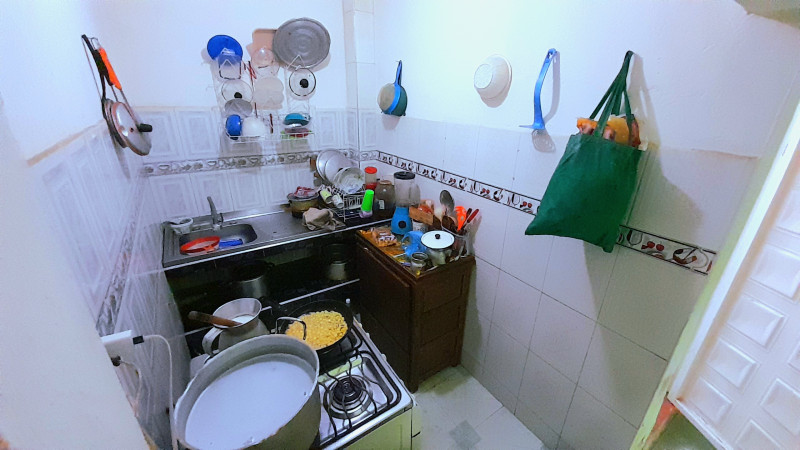 Casa en venta en Antonia Santos, Bogotá · foto 8 de 24