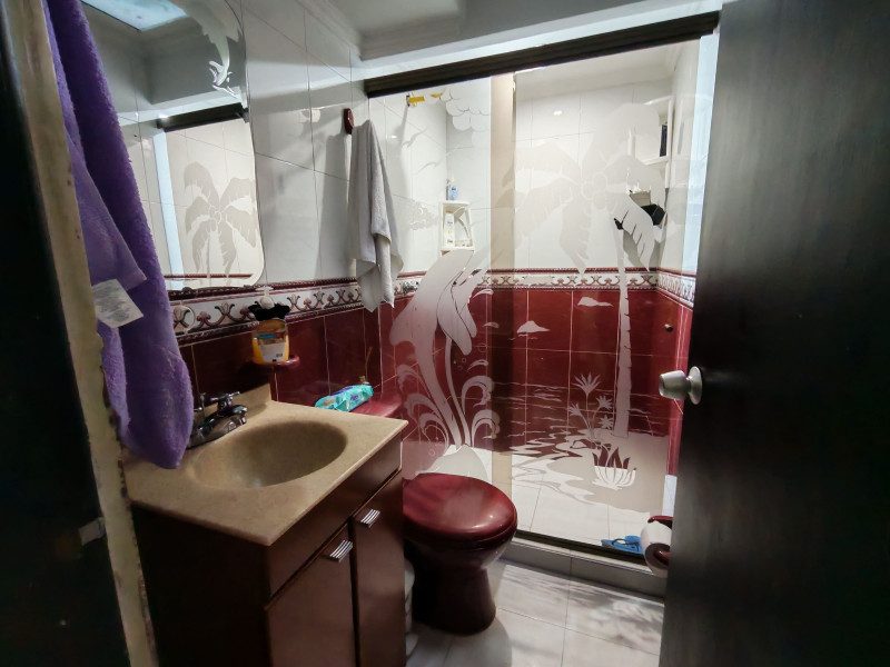 Casa en venta en 20 De Julio, Bogotá · foto 14 de 24