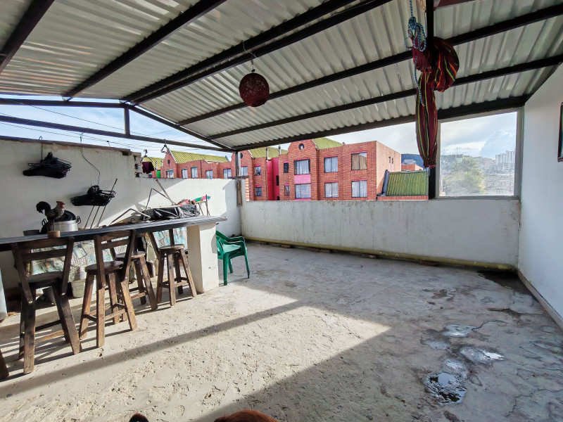 Casa en venta en 20 De Julio, Bogotá · foto 15 de 24