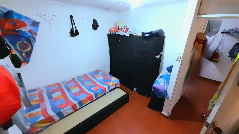 Casa en venta en Antonia Santos, Bogotá · foto 13 de 24