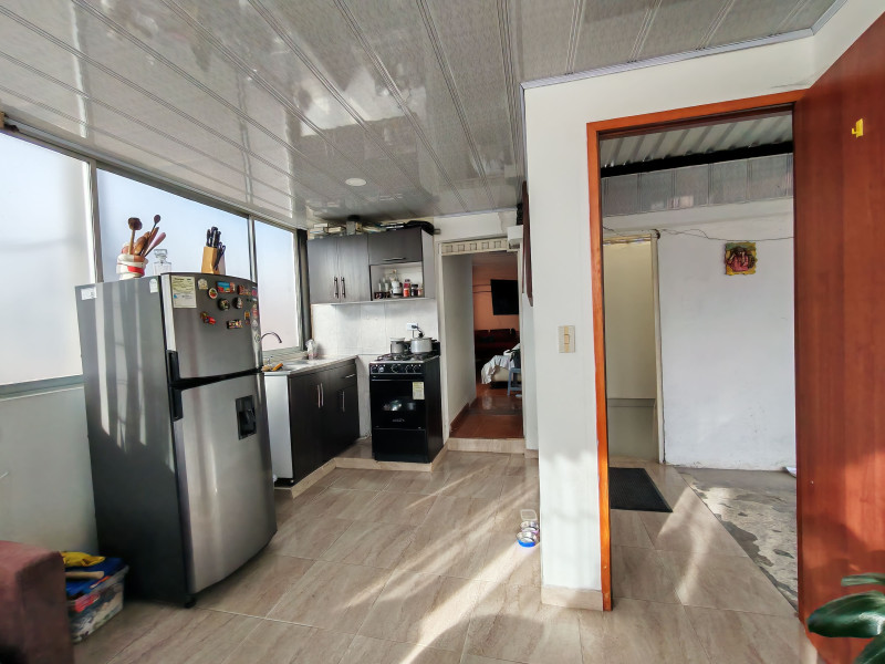 Casa en venta en 20 De Julio, Bogotá · foto 16 de 24