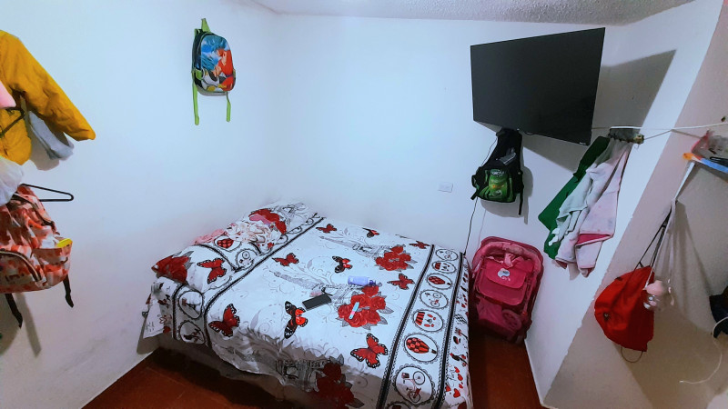 Casa en venta en Antonia Santos, Bogotá · foto 14 de 24