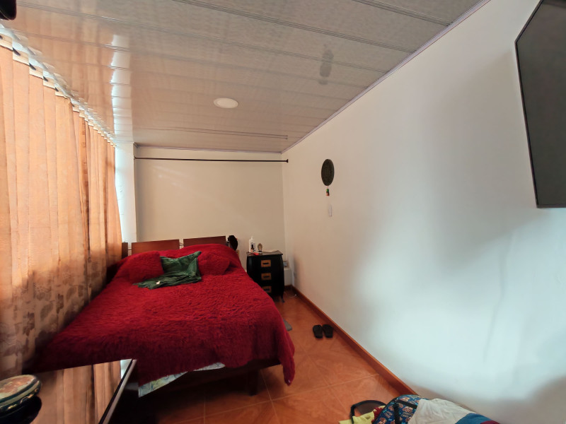 Casa en venta en 20 De Julio, Bogotá · foto 17 de 24