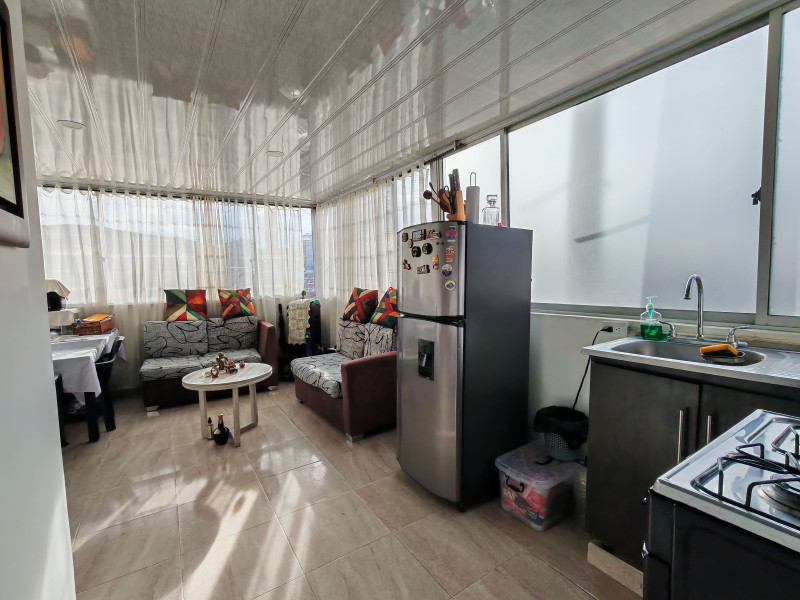 Casa en venta en 20 De Julio, Bogotá · foto 19 de 24
