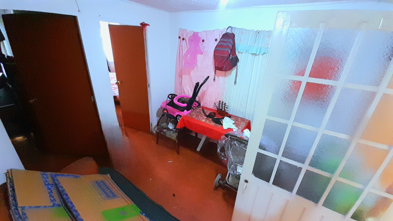 Casa en venta en Antonia Santos, Bogotá · foto 17 de 24