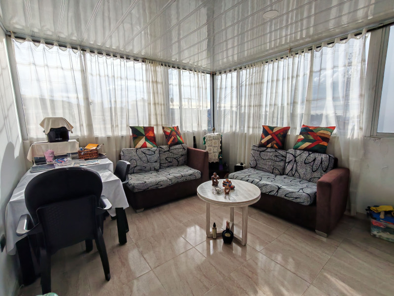 Casa en venta en 20 De Julio, Bogotá · foto 20 de 24