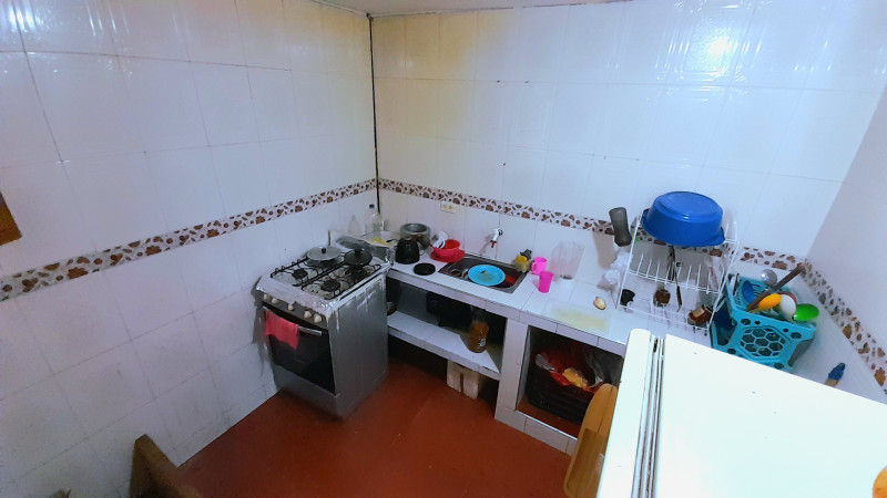 Casa en venta en Antonia Santos, Bogotá · foto 18 de 24