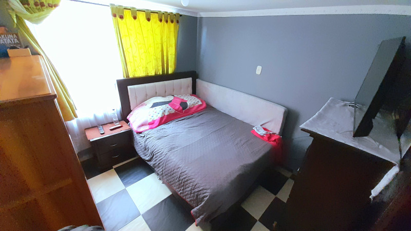Casa en venta en Bosa El Recreo, Bogotá · foto 21 de 24
