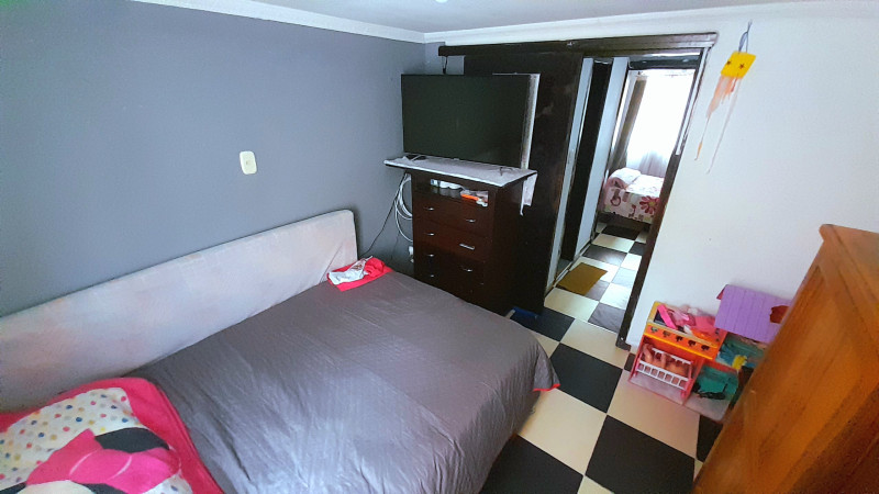 Casa en venta en Bosa El Recreo, Bogotá · foto 22 de 24