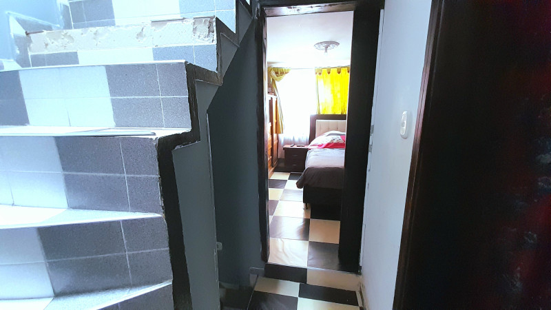 Casa en venta en Bosa El Recreo, Bogotá · foto 23 de 24