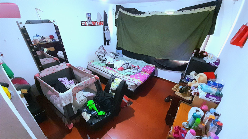 Casa en venta en Antonia Santos, Bogotá · foto 21 de 24