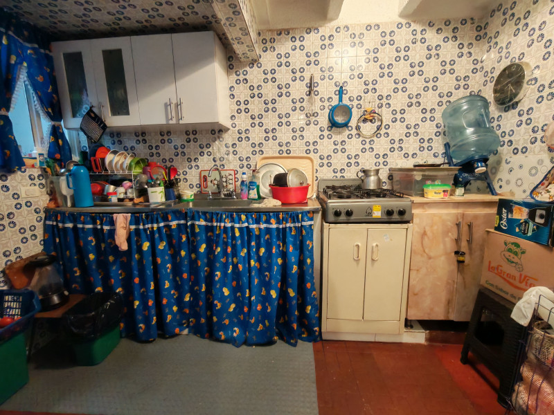 Casa en venta en 20 De Julio, Bogotá · foto 24 de 24