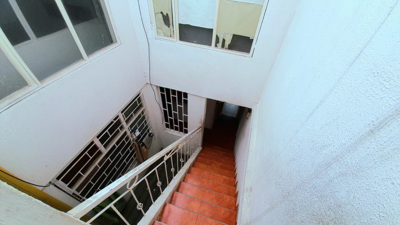 Casa en venta en Antonia Santos, Bogotá · foto 22 de 24