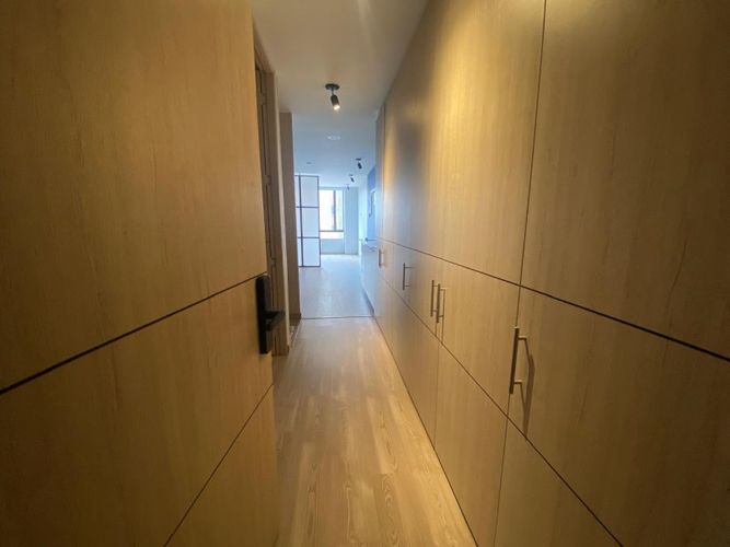 Apartaestudio en venta en Chapinero, Bogotá, 30 m² · foto 8 de 24