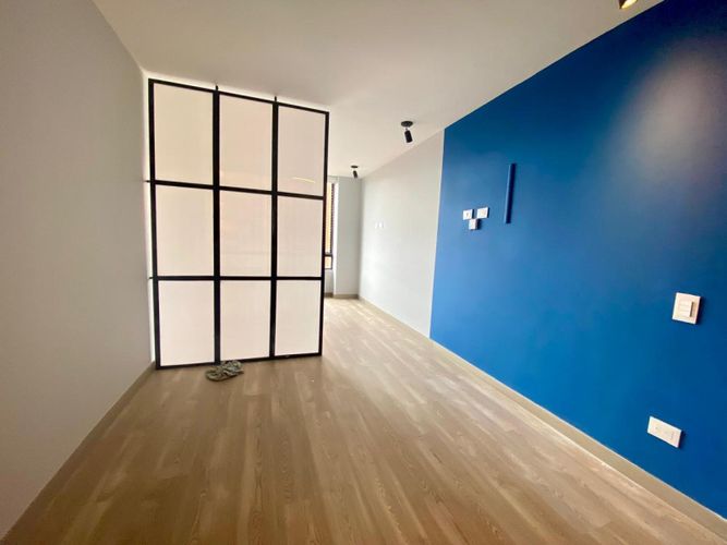 Apartaestudio en venta en Chapinero, Bogotá, 30 m² · foto 9 de 24