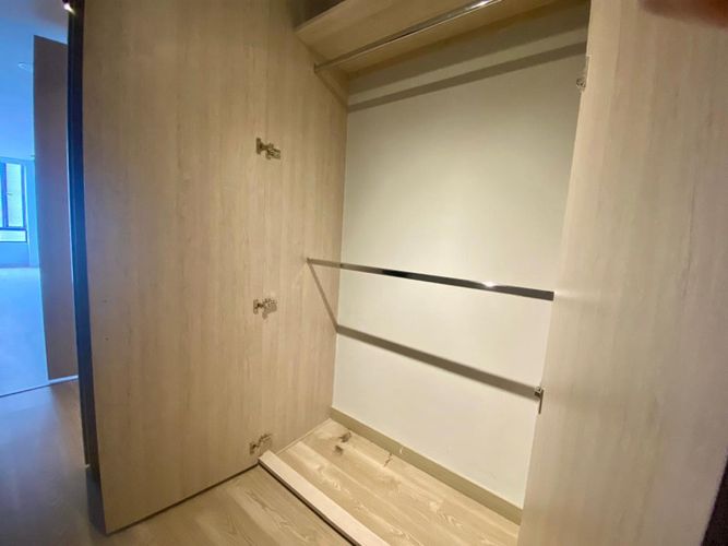 Apartaestudio en venta en Chapinero, Bogotá, 30 m² · foto 10 de 24