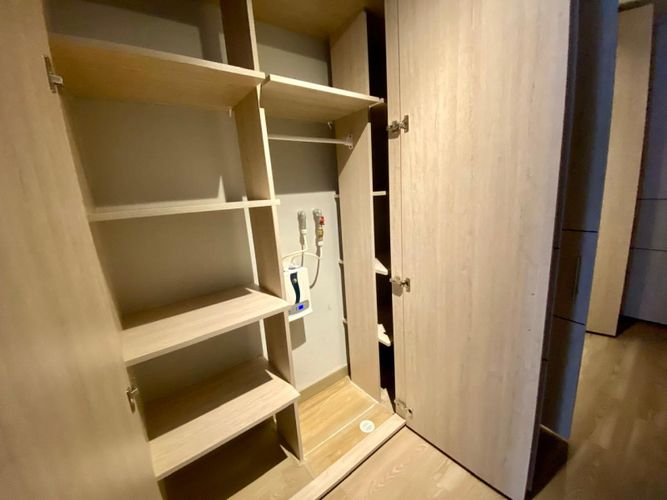 Apartaestudio en venta en Chapinero, Bogotá, 30 m² · foto 15 de 24