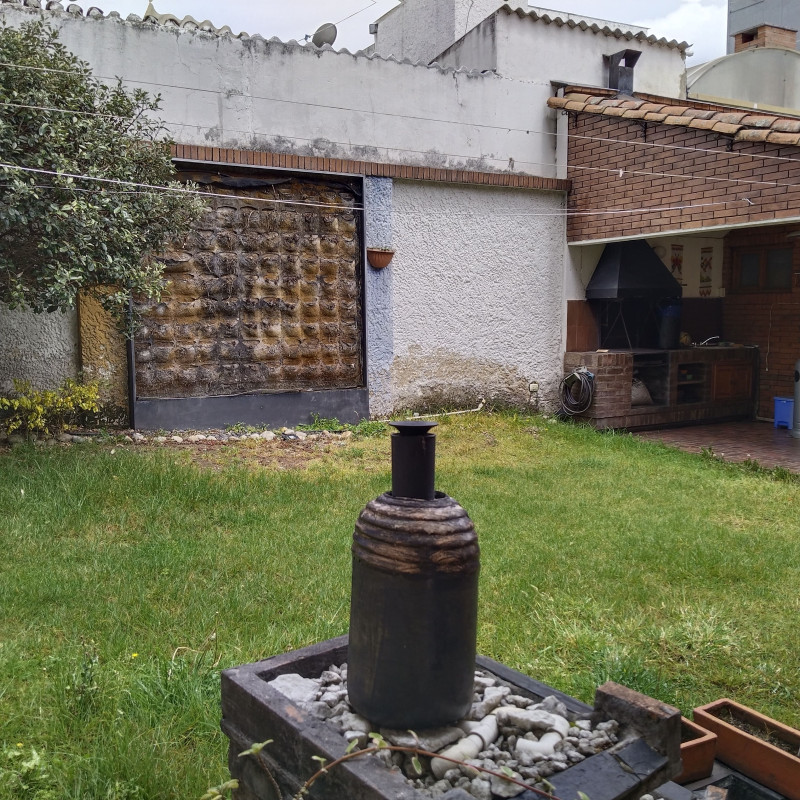 Casa en venta en Nueva Autopista, Bogotá · foto 3 de 24