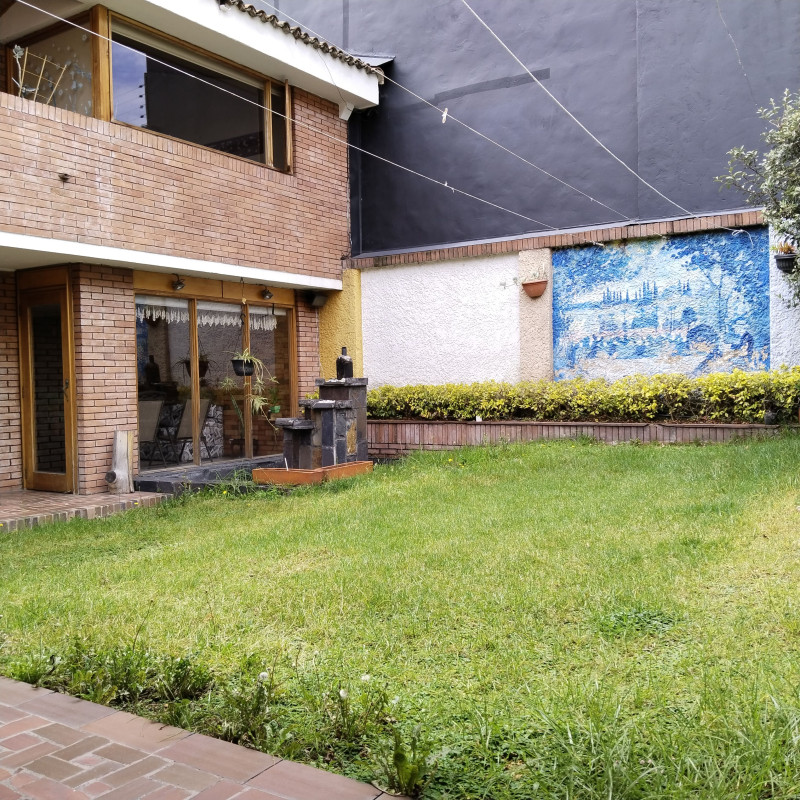 Casa en venta en Nueva Autopista, Bogotá · foto 4 de 24