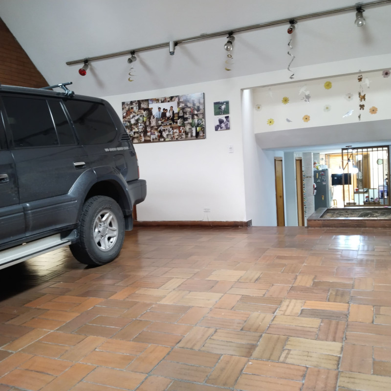 Casa en venta en Nueva Autopista, Bogotá · foto 5 de 24