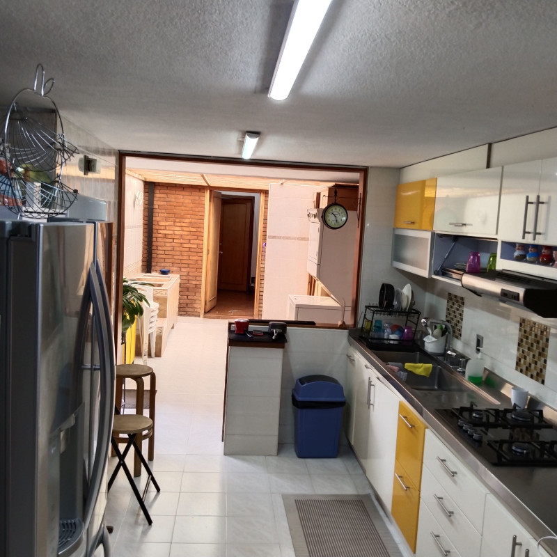 Casa en venta en Nueva Autopista, Bogotá · foto 6 de 24