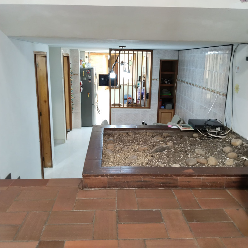 Casa en venta en Nueva Autopista, Bogotá · foto 8 de 24