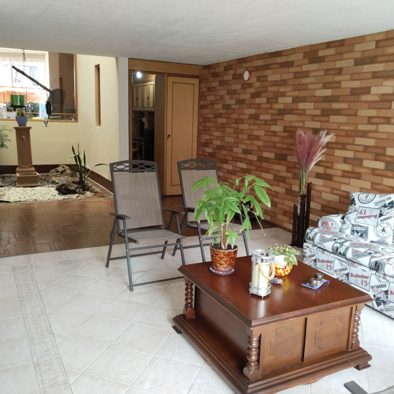 Casa en venta en Nueva Autopista, Bogotá · foto 11 de 24