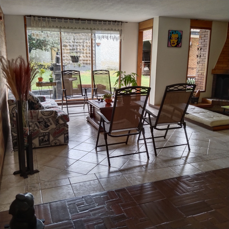 Casa en venta en Nueva Autopista, Bogotá · foto 12 de 24