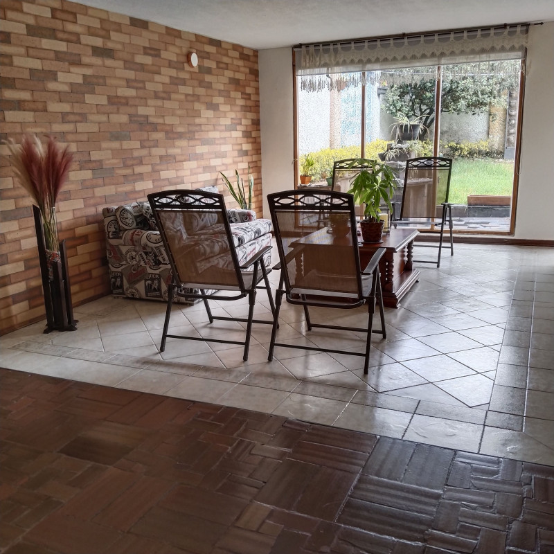 Casa en venta en Nueva Autopista, Bogotá · foto 13 de 24