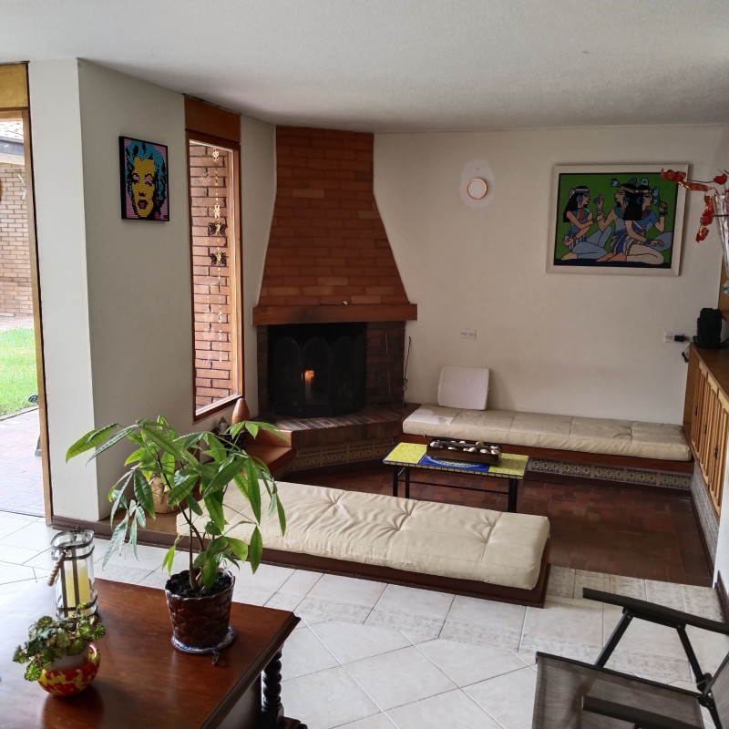 Casa en venta en Nueva Autopista, Bogotá · foto 15 de 24