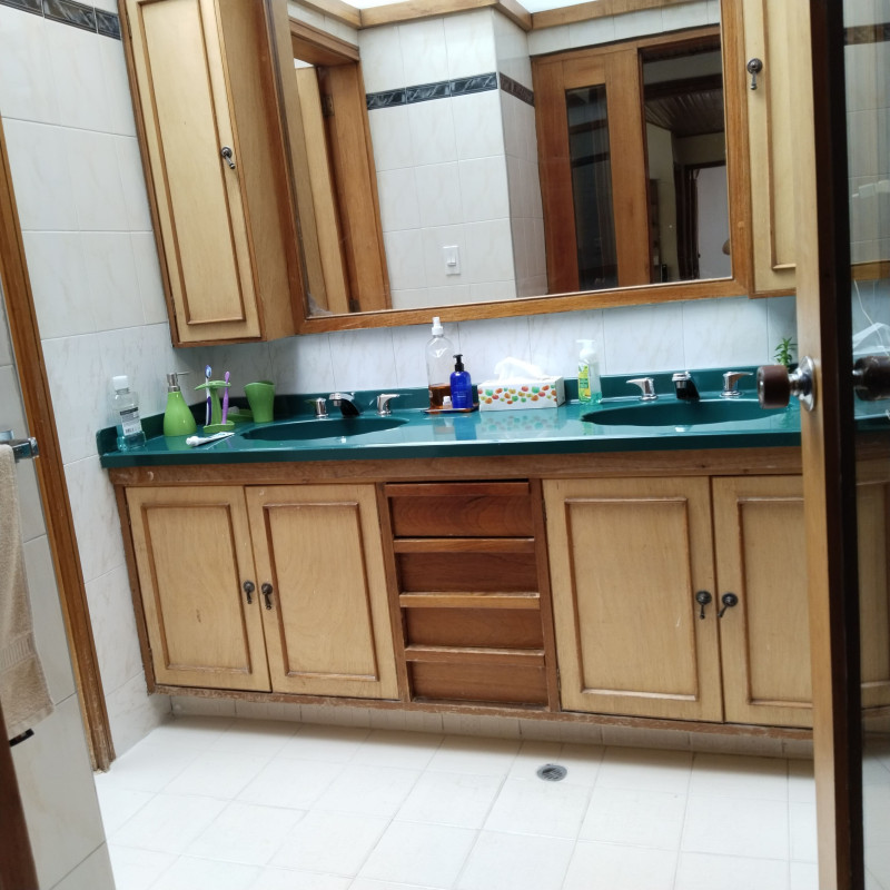 Casa en venta en Nueva Autopista, Bogotá · foto 16 de 24