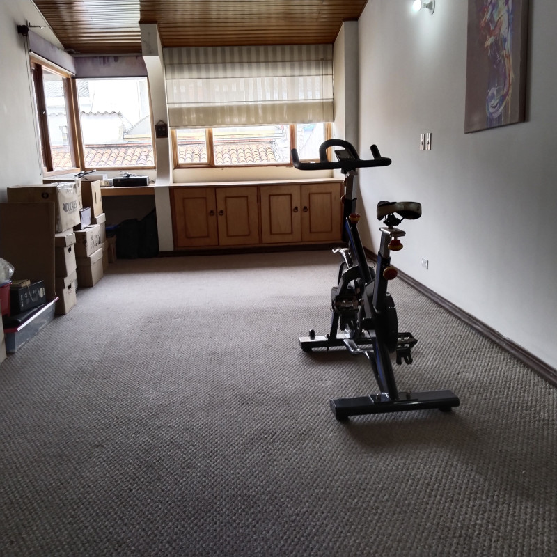 Casa en venta en Nueva Autopista, Bogotá · foto 18 de 24
