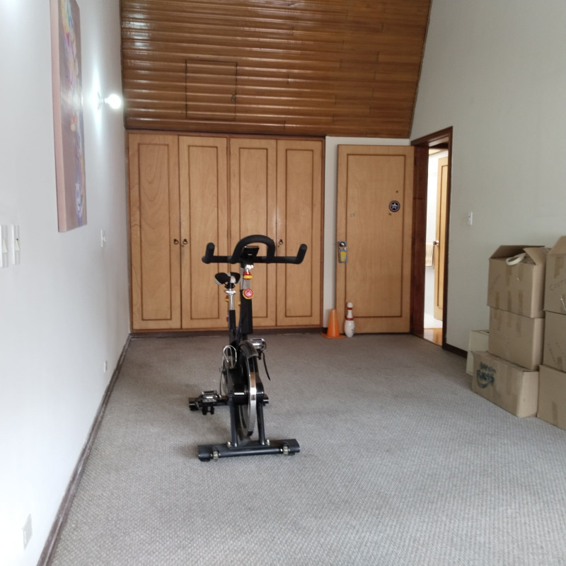 Casa en venta en Nueva Autopista, Bogotá · foto 19 de 24