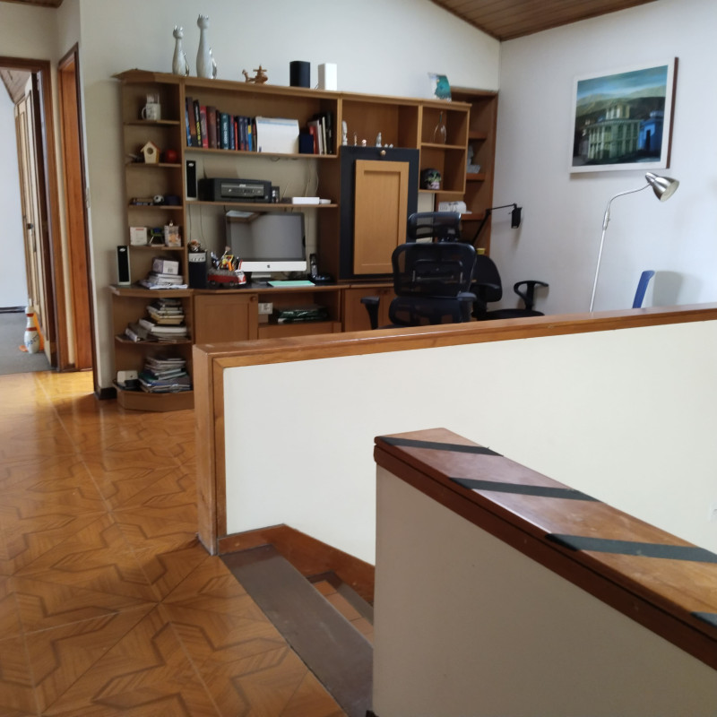 Casa en venta en Nueva Autopista, Bogotá · foto 21 de 24