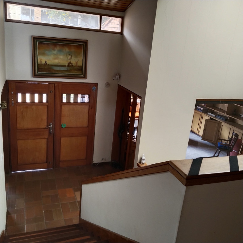 Casa en venta en Nueva Autopista, Bogotá · foto 23 de 24