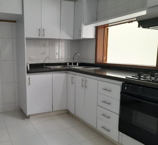 Casa de 3 alcobas en venta en Nueva Autopista, Bogotá, 116 m² · foto 8 de 10
