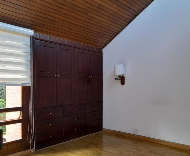 Casa de 3 alcobas en venta en Nueva Autopista, Bogotá, 116 m² · foto 10 de 10