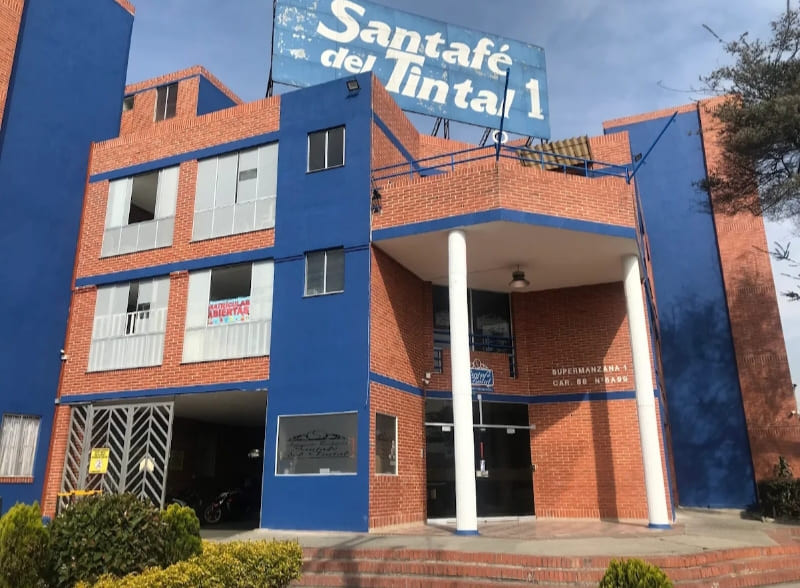 Apartamento en venta en El Tintal, Bogotá · foto 2 de 19