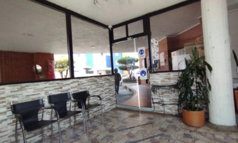 Apartamento en venta en El Tintal, Bogotá · foto 3 de 19