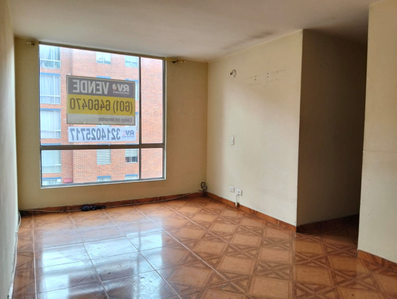 Apartamento en venta en El Tintal, Bogotá · foto 6 de 19