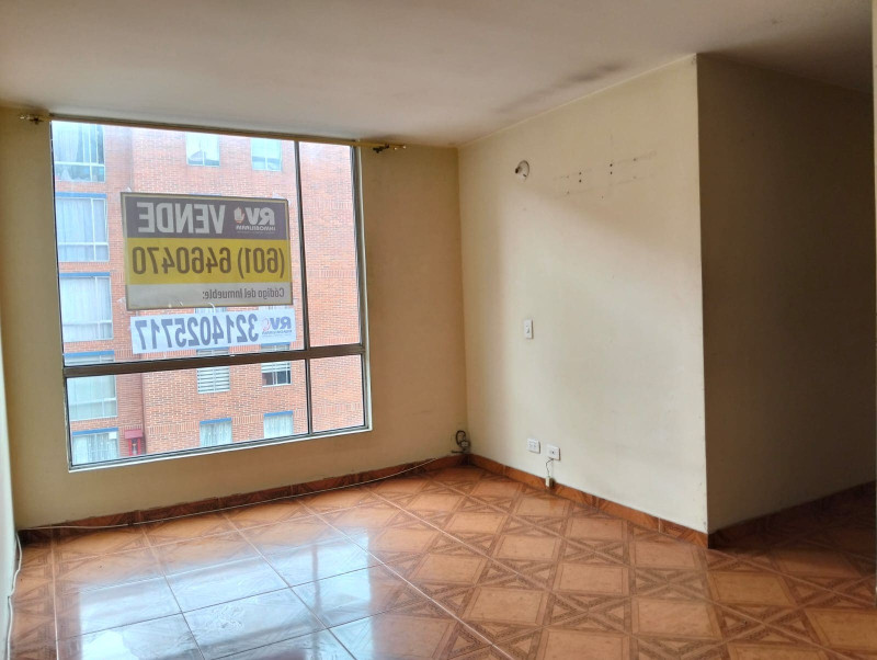 Apartamento en venta en El Tintal, Bogotá · foto 8 de 19