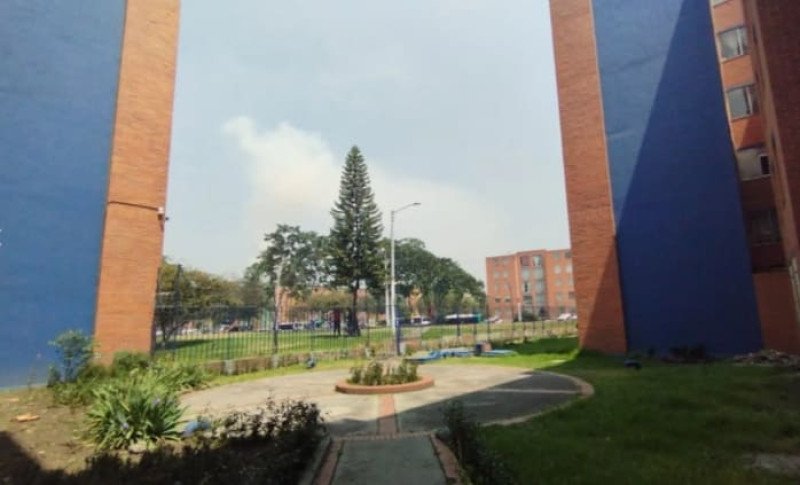 Apartamento en venta en El Tintal, Bogotá · foto 11 de 19