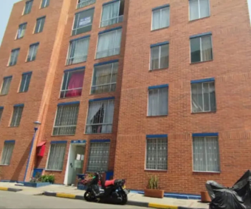 Apartamento en venta en El Tintal, Bogotá · foto 12 de 19