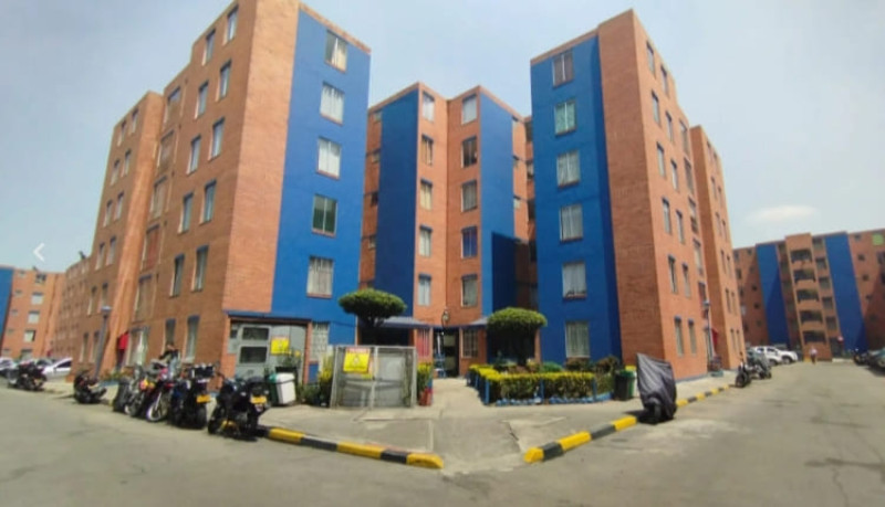 Apartamento en venta en El Tintal, Bogotá · foto 13 de 19
