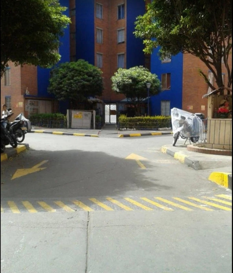 Apartamento en venta en El Tintal, Bogotá · foto 14 de 19