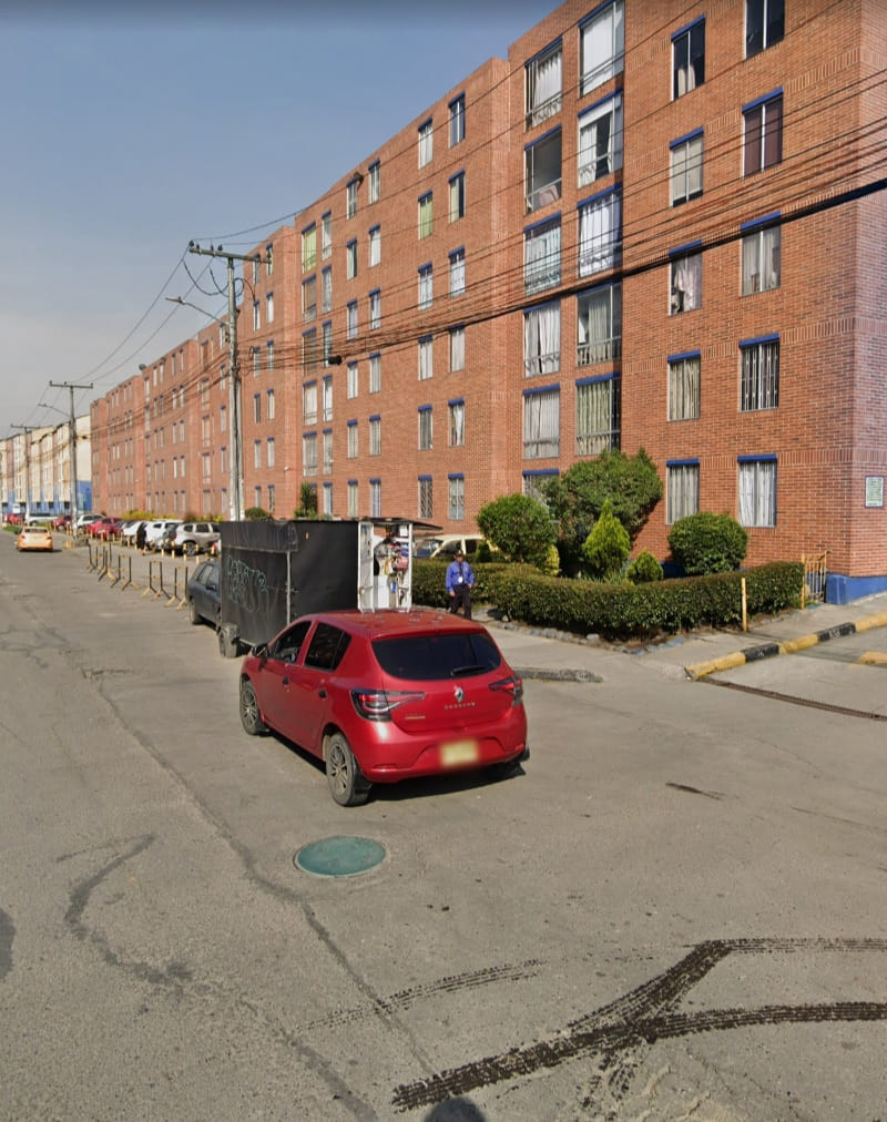 Apartamento en venta en El Tintal, Bogotá · foto 16 de 19