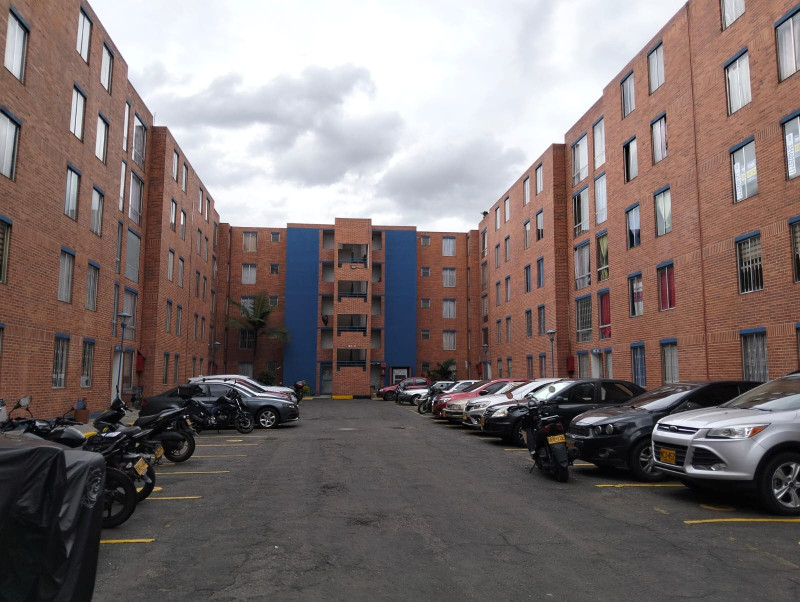 Apartamento en venta en El Tintal, Bogotá · foto 19 de 19