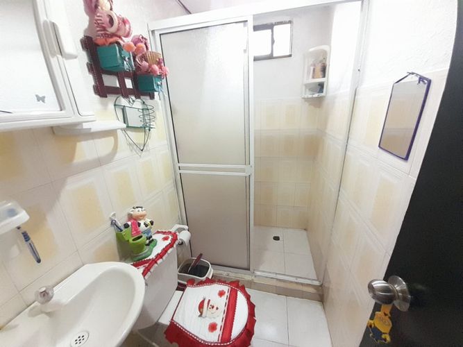 Casa de 6 alcobas en venta en Antonio Nariño, Soledad, 98 m² · foto 4 de 14