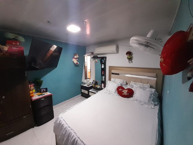 Casa de 6 alcobas en venta en Antonio Nariño, Soledad, 98 m² · foto 6 de 14