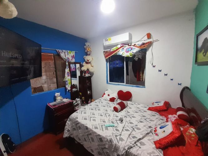 Casa de 6 alcobas en venta en Antonio Nariño, Soledad, 98 m² · foto 8 de 14